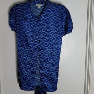 Dressbarn blouse